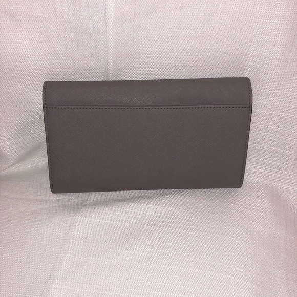 Large Kate Spade Wallet - Picture 3 of 5